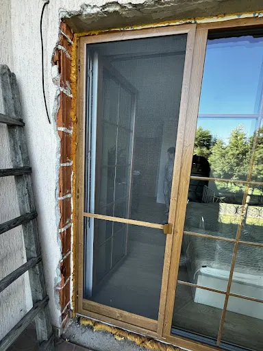 KMS Panel Dom - Moskitiery | Rolety | Drzwi | Bramy | Automatyka